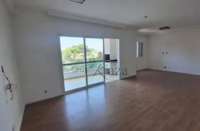 Apartamento/padrão - residencial - no bairro jardim paraíba -  splendor residence family club