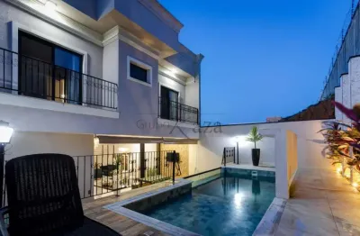 Oportunidade - casa em condomínio - vivva residencial clube - condomínio vem viver jacareí - jacareí - 3 suítes - 212m².