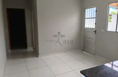 Oportunidade - casa - vila são joão - são silvestre -2 dormitórios - 85m².