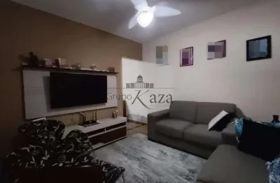 Oportunidade - casa padrão - jardim terras da conceição - jacareí - 2 dormitórios - 125m².