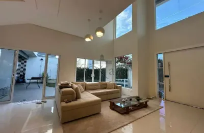 Casa residencial no condomínio vivva residencial clube jacareí