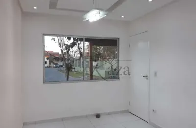 Casa em condomínio - condomínio esplanada nobre - cidade salvador - jacareí - 3 dormitórios - 85m².