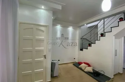 Oportunidade - casa em condomínio - garden club residencial - jardim primavera - jacareí - 2 dormitórios.