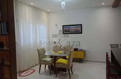 Casa - padrão - residencial santa paula - residencial - venda - jacareí