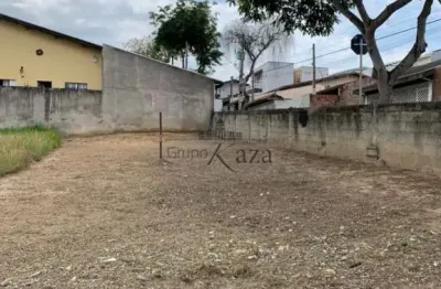Terreno à venda na Avenida das Linhas, 526, Loteamento Villa Branca, Jacareí