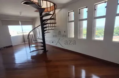 Oportunidade - apartamento cobertura - condomínio casa alta - jardim pereira do amparo - 3 dormitórios - 337m².