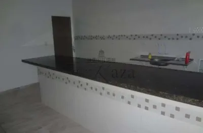 Casa com 2 quartos para alugar na Rua Rio Pararangaba, 512965, Altos da Vila Paiva, São José dos Campos