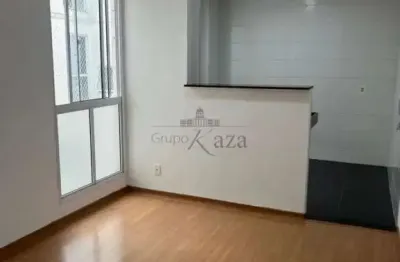 Apartamento/padrão - residencial - no bairro vila formosa -  jericoacoara