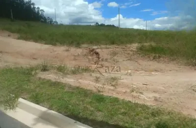 Terreno à venda na Rua Flávia Silvério De Oliveira Silva, 526, Jardim Satélite, São José dos Campos