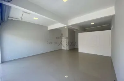 Casa comercial para alugar na Rua Colorado, Jardim Flórida, Jacareí