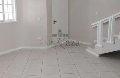 Oportunidade - casa em condomínio - jardim flórida - condomínio principado de mônaco - jacareí - 2 dormitórios - 73m² .