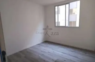 Oportunidade - apartamento - residencial vista bela - jardim paraíso - 2 dormitórios - 44,60m².
