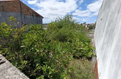 Terreno à venda na Rua Expedicionário Osmarino Ribeiro Alves, 522663, Jardim Paraíso, Jacareí