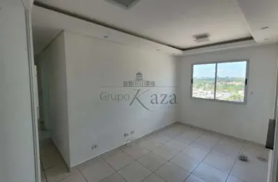 Oportunidade - apartamento - residencial colinas de villa branca - villa branca - 2 dormitórios - 45m².