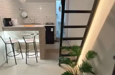 Oportunidade - kitnet - jacareí - bairro do colônia - 1 dormitório - 24m².