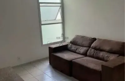Oportunidade - apartamento - jacareí - residencial santa helena - são joão - 2 dormitórios - 52m².