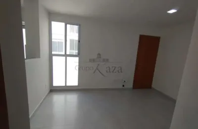 Oportunidade - apartamento - vila nova aliança -  parque joinville - jacareí - 2 dormitórios - 52m².
