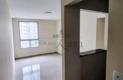 Oportunidade - apartamento - vila adyana - residencial king arthur - 3 dormitórios - 64m².