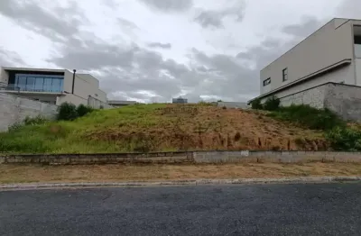Oportunidade - terreno em condomínio - condomínio terras de santa helena - jardim terras de santa helena - jacareí - 1.000m².