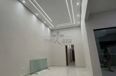 Oportunidade - casa - residencial parque dos sinos -  jacareí - 3 dormitórios - 100m².