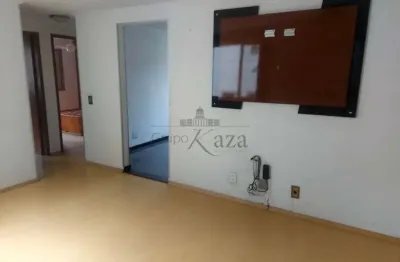 Oportunidade - Apartamento - Residencial Marina - Floradas de São José - 2 Dormitórios - 59m².