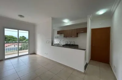 Oportunidade - apartamento - jardim américa - condomínio residencial ana beatriz - jacareí - 2 dormitórios - 54m².