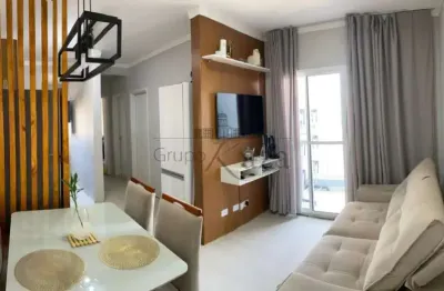 Oportunidade - apartamento - loteamento jardim sol nascente - tangará resort residencial - 2 dormitórios - 50m².