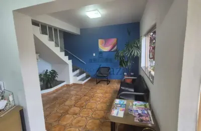 Oportunidade - casa comercial - vila pinheiro - jacareí - 5 dormitórios - 152m².