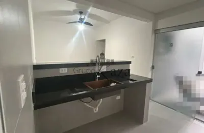 Oportunidade - Casa - Bosque dos Eucaliptos - 2 Dormitórios - 73m².