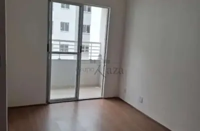 Oportunidade - apartamento - edifício millennium são josé - parque residencial flamboyant - 2 dormitórios - 50m².