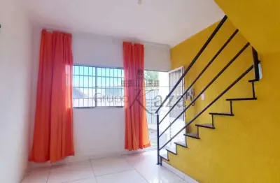 Oportunidade - casa em condomínio - jardim santa marina - residencial villaggio del sol - 2 dormitórios - 60m².