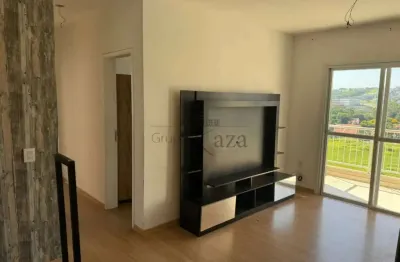 Oportunidade - apartamento - residencial são paulo - jacareí - edifício garden family club - 3 dormitórios - 71m².