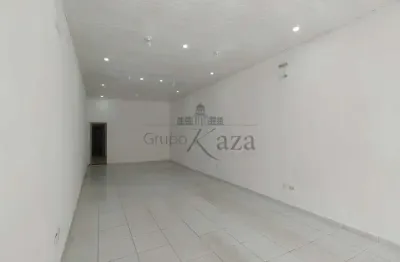 Casa comercial para alugar na Rua Barão de Jacareí, 532561, Centro, Jacareí