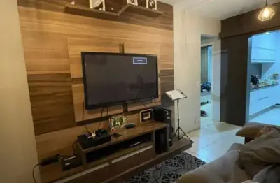 Oportunidade - Casa em Condomínio - Jacareí - Parque Califórnia - Condomínio Florença - 2 Dormitórios - 76,03m².