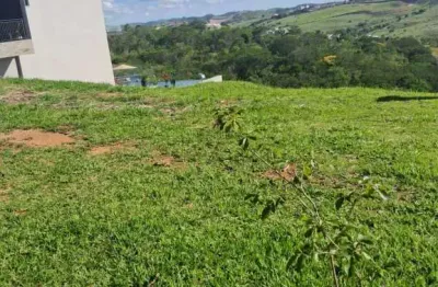 Oportunidade - Terreno em Condomínio - Mirante do Vale - Jacareí - 1.357m² - Estuda Permuta.