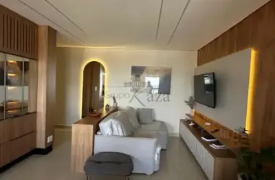 Oportunidade - Apartamento - Villa Branca - Perola Villa Branca Jacareí - 2 Dormitórios - 68m².