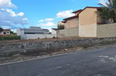 Terreno à venda na Rua Dias Gomes, 526, Loteamento Villa Branca, Jacareí