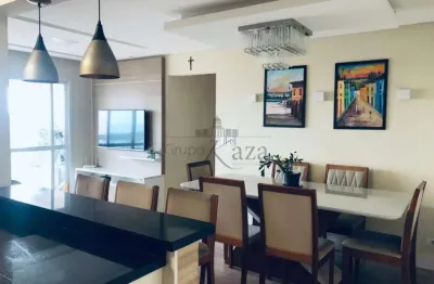 Oportunidade - Apartamento - Celebration Residence Club - Jardim Califórnia - 3 Dormitórios - 85m².