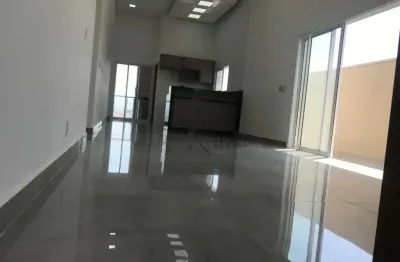 Oportunidade - Casa em Condomínio - Condomínio Reserva do Vale - Caçapava - 3 Dormitórios - 210m².