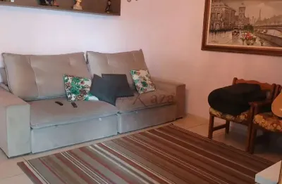 Oportunidade - Cobertura Duplex - Residencial Campo da Alvorada - Jardim América - 2 Dormitórios - 117m².