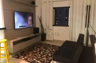 Oportunidade - Apartamento - Parque Residencial Aquarius - Residencial Garden Tower - 45m².