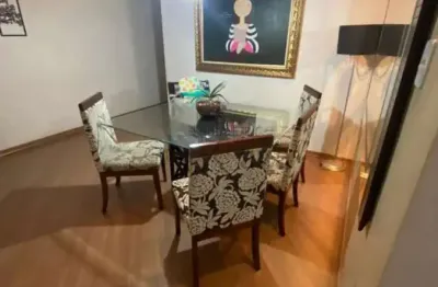 Apartamento - Jacareí - Jardim Califórnia - Residencial Tropical  - 3 Dormitórios - 96m².