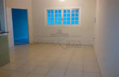 Oportunidade - Casa - Bosque dos Ipês - São José dos Campos - 3 Dormitórios - 127m².