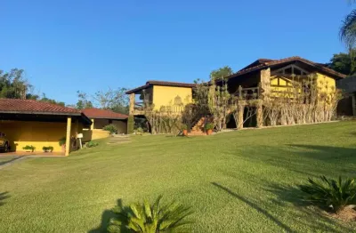 Oportunidade - Casa - Jardim Olympia - 4 Dormitórios - 600m².