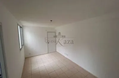 Oportunidade - Apartamento - Residencial Vista Bela - Jardim Paraíso - 2 Dormitórios - 44m².