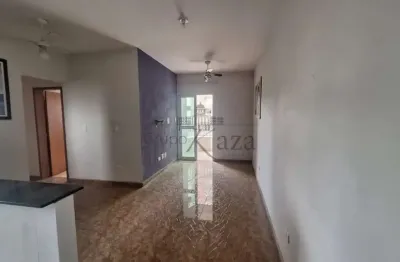 Oportunidade - Apartamento - Residencial Getúlio Vargas - Jardim Califórnia - Jacareí - 3 Dormitórios - 83m².