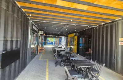 Ponto comercial à venda na Estrada do Limoeiro, 522869, Jardim Califórnia, Jacareí