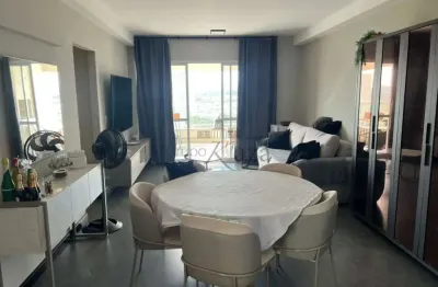 Apartamento - Condomínio Barão Palace - Vila Formosa - 3 Dormitórios - 102m².