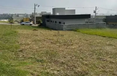 Oportunidade - Terreno em Condomínio - Residencial Colinas - Malibu Residencial - Caçapava - 250m².