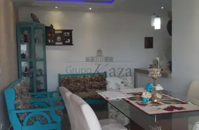 Oportunidade - Apartamento - Villa Branca - Reserva de Villa Branca - Jacareí - 3 Dormitórios - 65m².